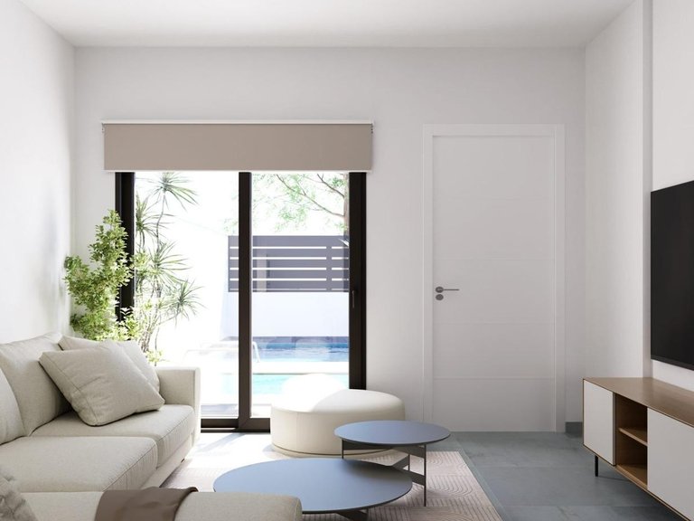 Villa for Sale in Torre Pacheco, Murcia 8