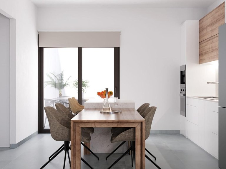 Villa for Sale in Torre Pacheco, Murcia 10