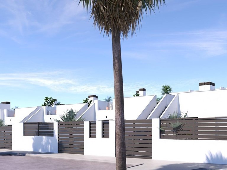 Villa for Sale in Torre Pacheco, Murcia 15
