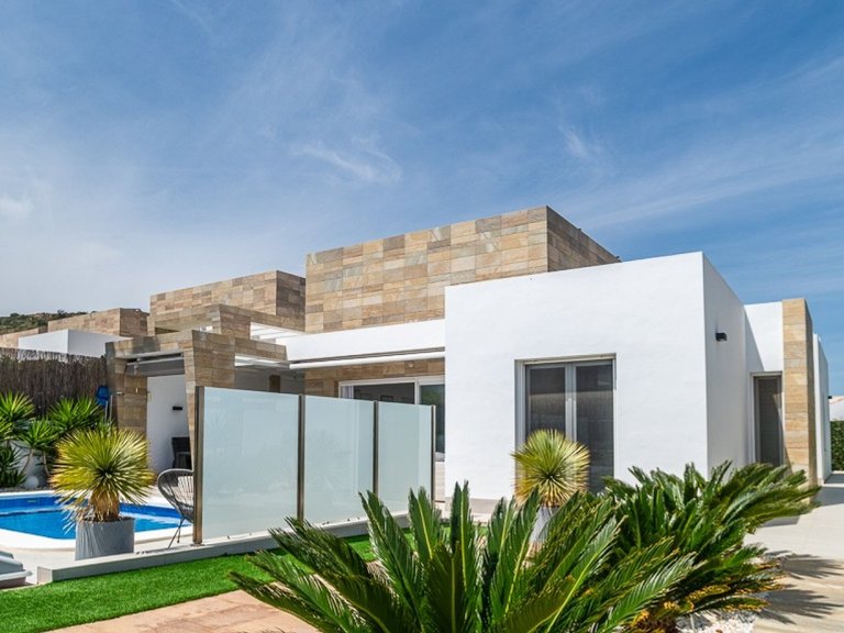 Villa for Sale in Algorfa, Alicante 10
