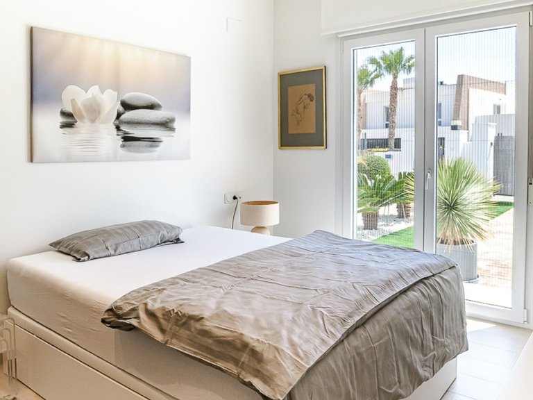 Villa for Sale in Algorfa, Alicante 25