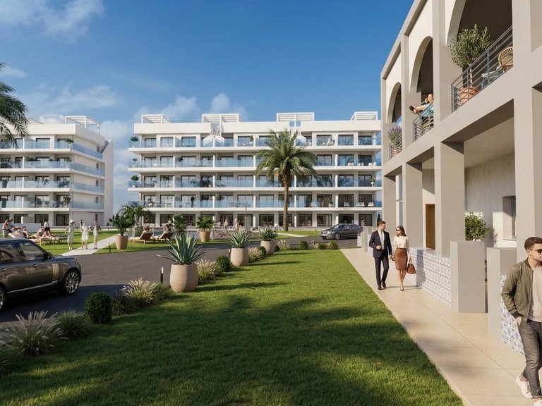 Apartment for Sale in Guardamar Del Segura, Alicante 2