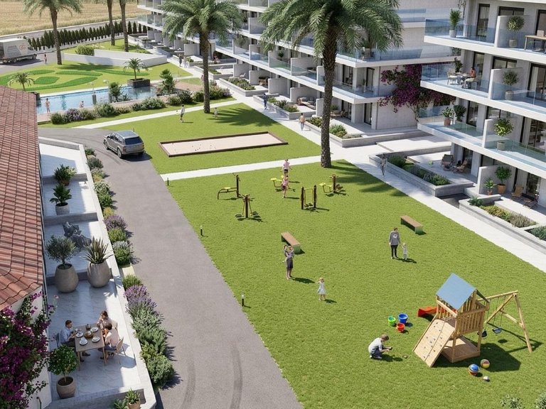 Apartment for Sale in Guardamar Del Segura, Alicante 3