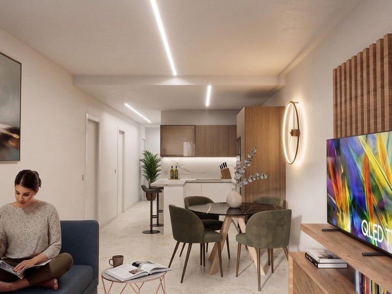 Apartment for Sale in Guardamar Del Segura, Alicante 5
