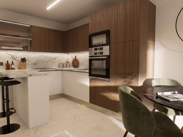 Apartment for Sale in Guardamar Del Segura, Alicante 6