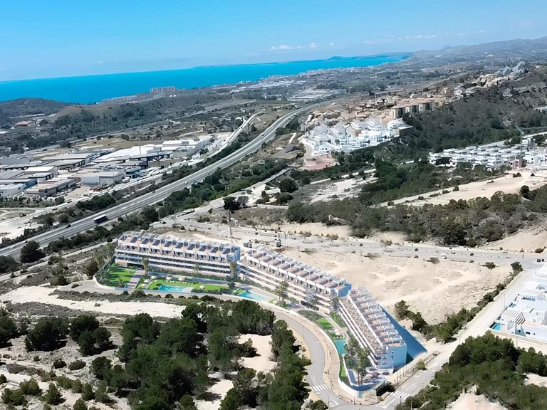 Apartment for Sale in Finestrat, Alicante 2