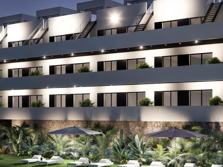 Apartment for Sale in Finestrat, Alicante 4