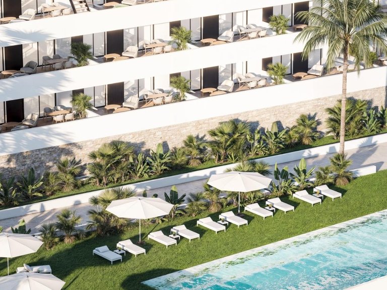 Apartment for Sale in Finestrat, Alicante 5