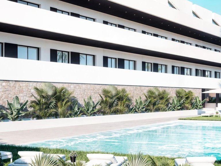 Apartment for Sale in Finestrat, Alicante 6