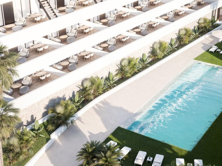 Apartment for Sale in Finestrat, Alicante 8