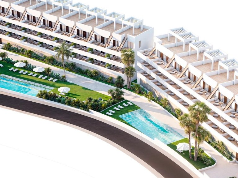 Apartment for Sale in Finestrat, Alicante 9