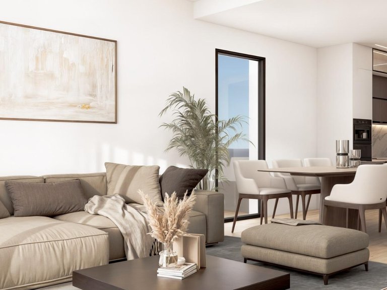 Apartment for Sale in Finestrat, Alicante 11