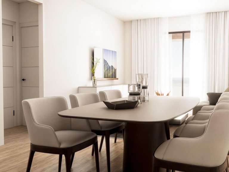 Apartment for Sale in Finestrat, Alicante 15
