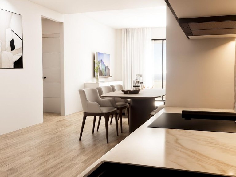 Apartment for Sale in Finestrat, Alicante 18