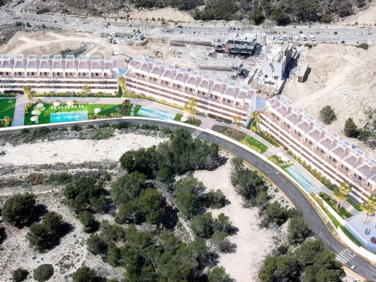 Apartment for Sale in Finestrat, Alicante 24