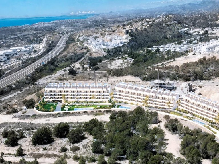 Apartment for Sale in Finestrat, Alicante 25