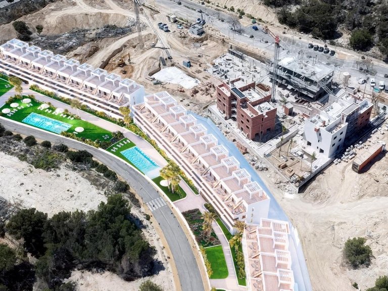 Apartment for Sale in Finestrat, Alicante 26