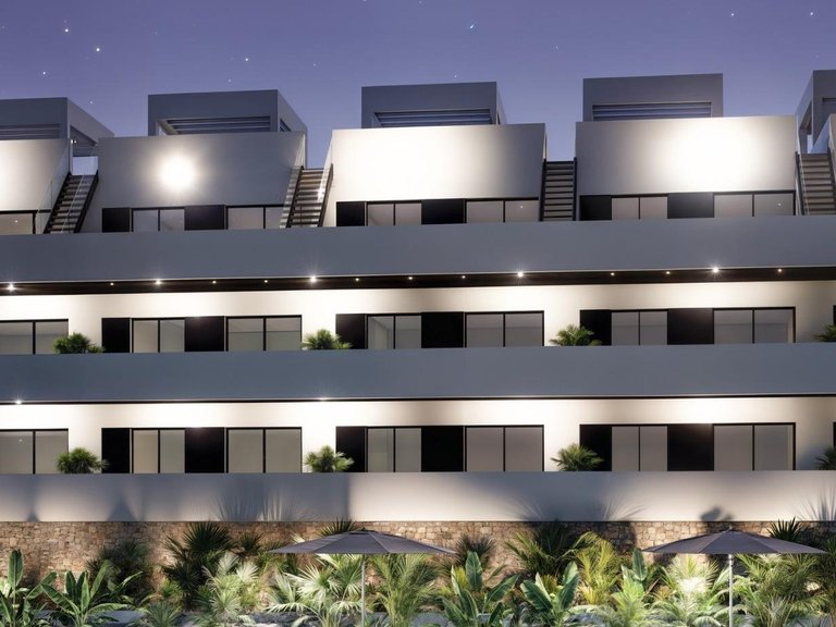 Apartment for Sale in Finestrat, Alicante 27