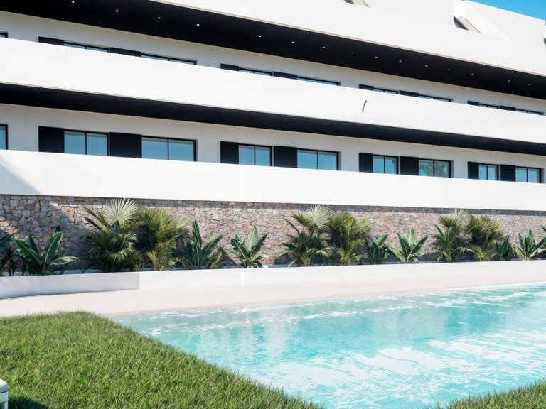 Apartment for Sale in Finestrat, Alicante 29