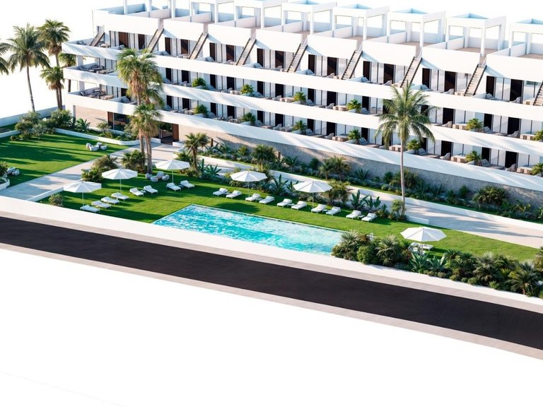 Apartment for Sale in Finestrat, Alicante 31