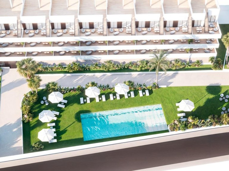Apartment for Sale in Finestrat, Alicante 32