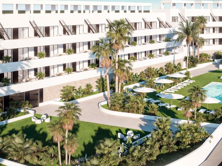 Apartment for Sale in Finestrat, Alicante 33
