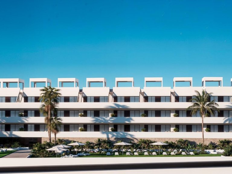 Apartment for Sale in Finestrat, Alicante 34