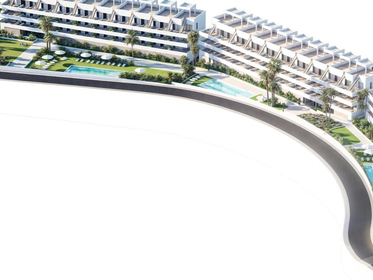 Apartment for Sale in Finestrat, Alicante 36