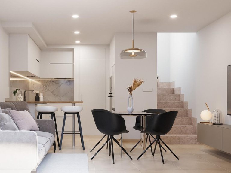 Town House for Sale in Torre Pacheco, Murcia 5