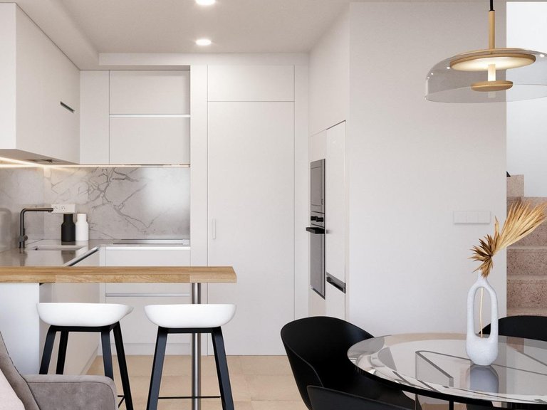 Town House for Sale in Torre Pacheco, Murcia 7