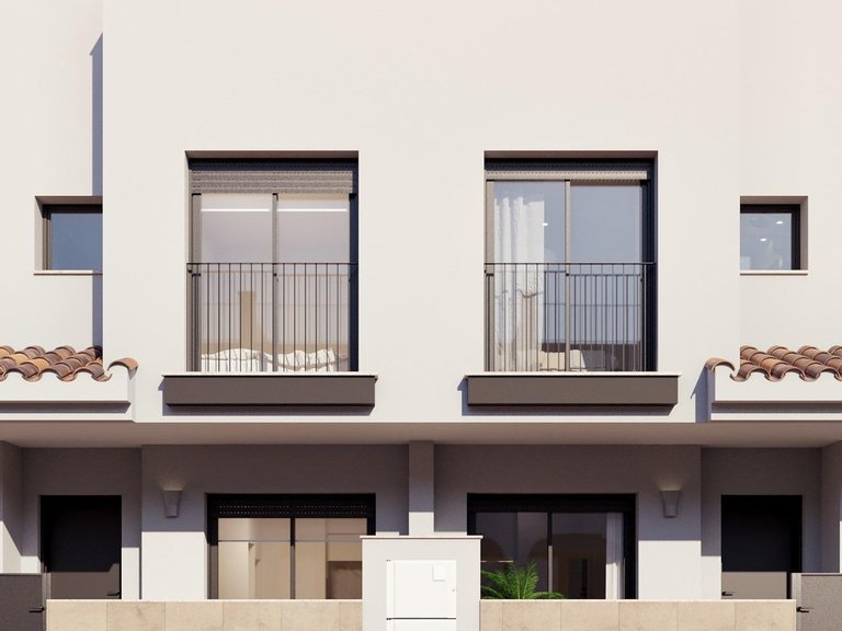 Town House for Sale in Torre Pacheco, Murcia 12