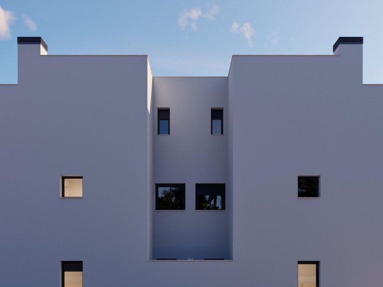 Town House for Sale in Torre Pacheco, Murcia 14