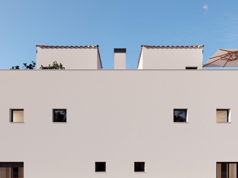 Town House for Sale in Torre Pacheco, Murcia 15