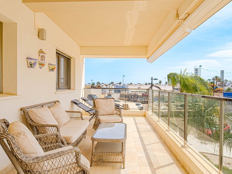 Apartment for Sale in Orihuela Costa, Alicante 1