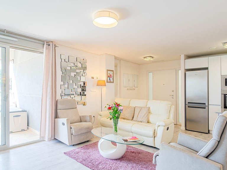 Apartment for Sale in Orihuela Costa, Alicante 2