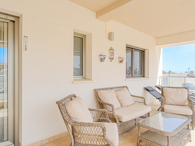 Apartment for Sale in Orihuela Costa, Alicante 8