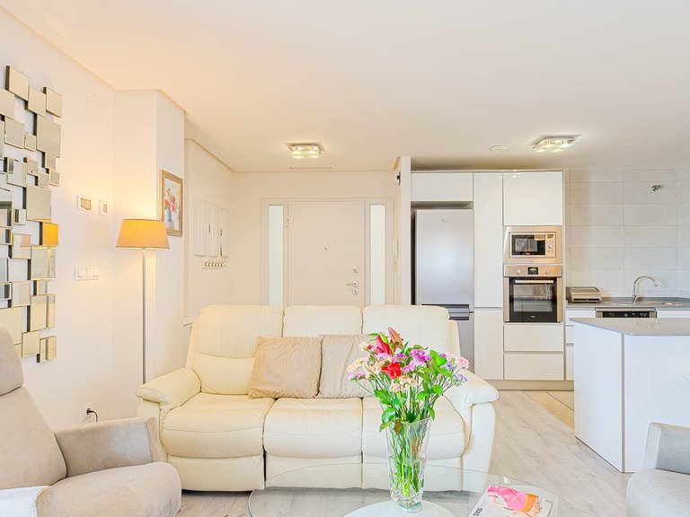 Apartment for Sale in Orihuela Costa, Alicante 10