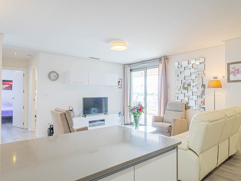 Apartment for Sale in Orihuela Costa, Alicante 14