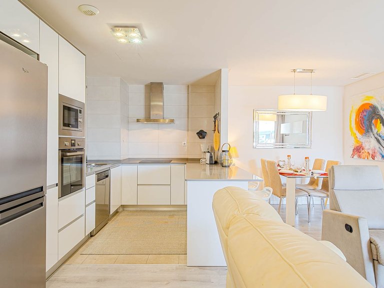 Apartment for Sale in Orihuela Costa, Alicante 15