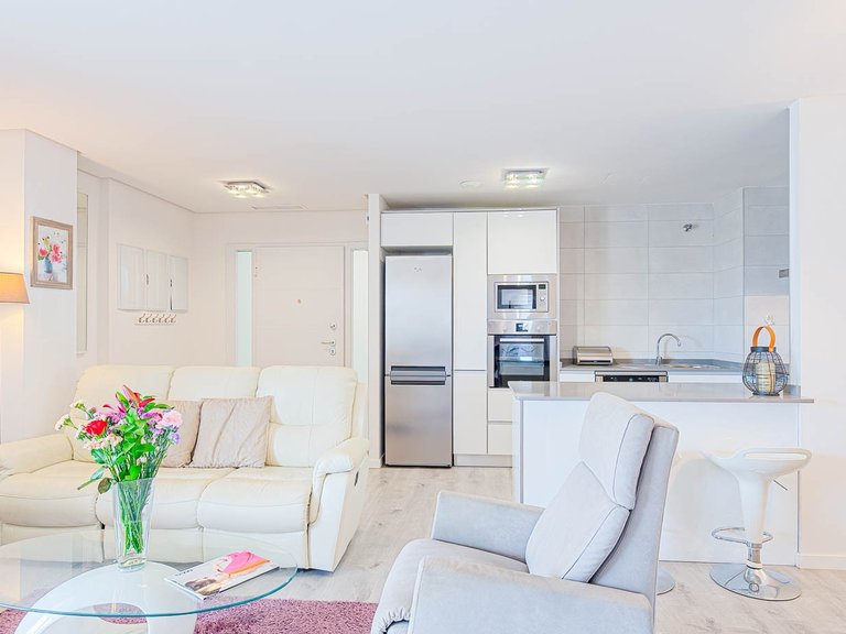 Apartment for Sale in Orihuela Costa, Alicante 17
