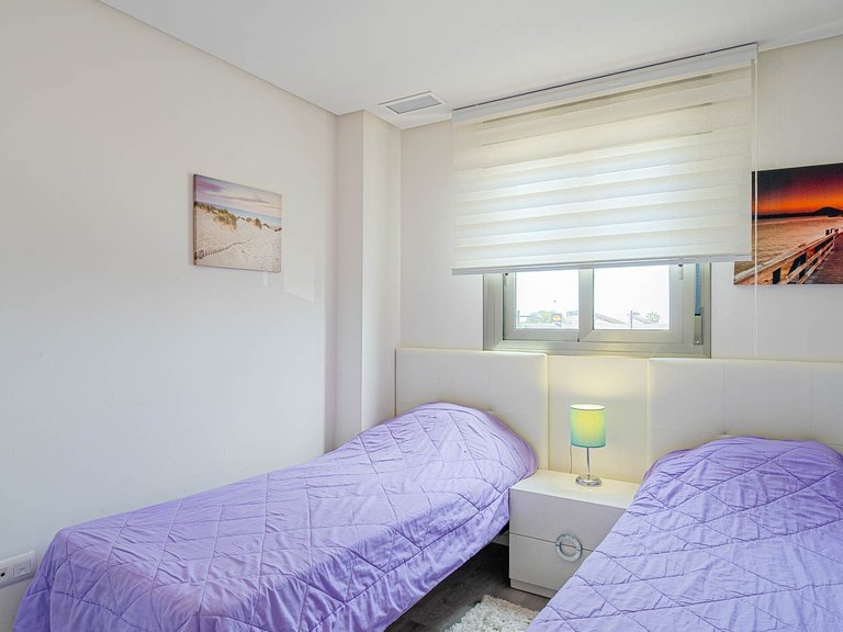 Apartment for Sale in Orihuela Costa, Alicante 20