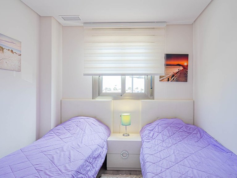 Apartment for Sale in Orihuela Costa, Alicante 21