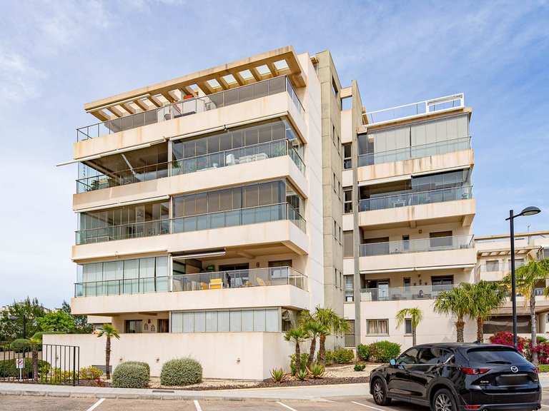 Apartment for Sale in Orihuela Costa, Alicante 43