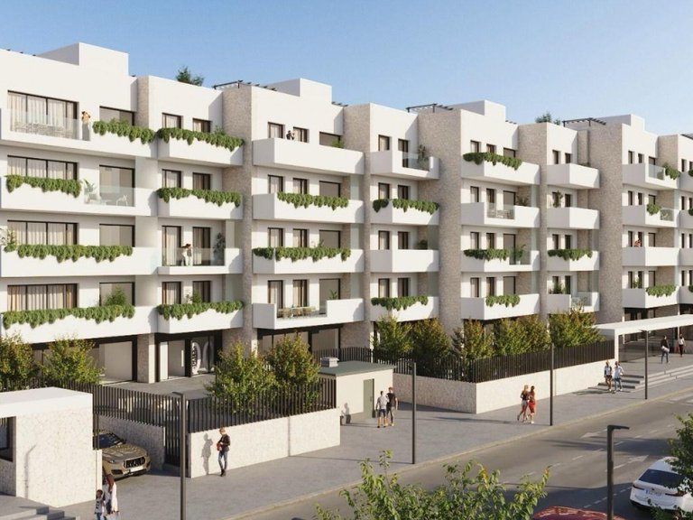 Apartment for Sale in La Nucía, Alicante 1