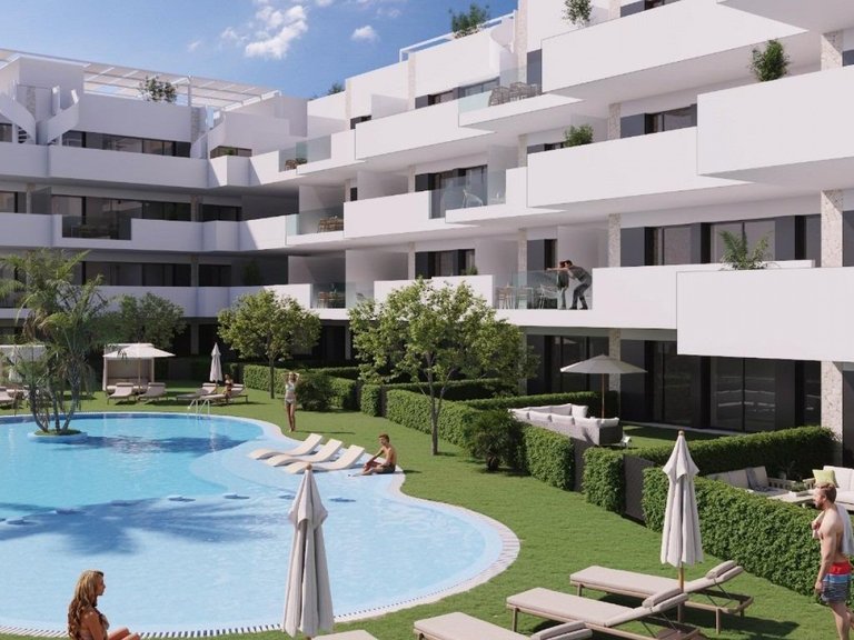 Apartment for Sale in La Nucía, Alicante 2