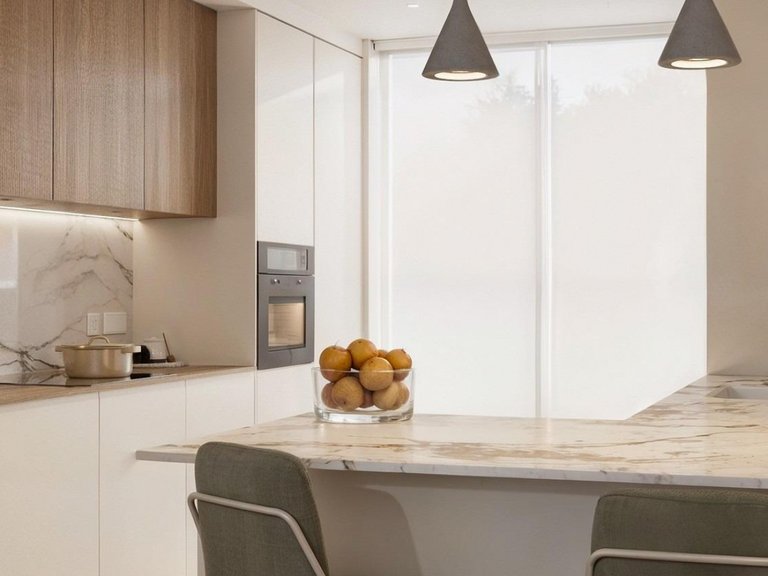 Apartment for Sale in La Nucía, Alicante 6
