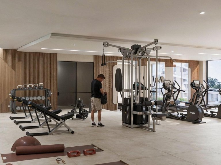 Apartment for Sale in La Nucía, Alicante 9