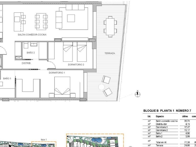 Apartment for Sale in La Nucía, Alicante 15