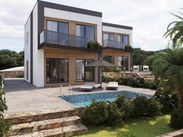 Villa for Sale in Finestrat, Alicante 2