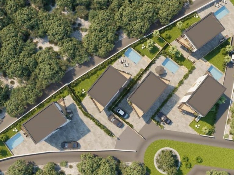 Villa for Sale in Finestrat, Alicante 3
